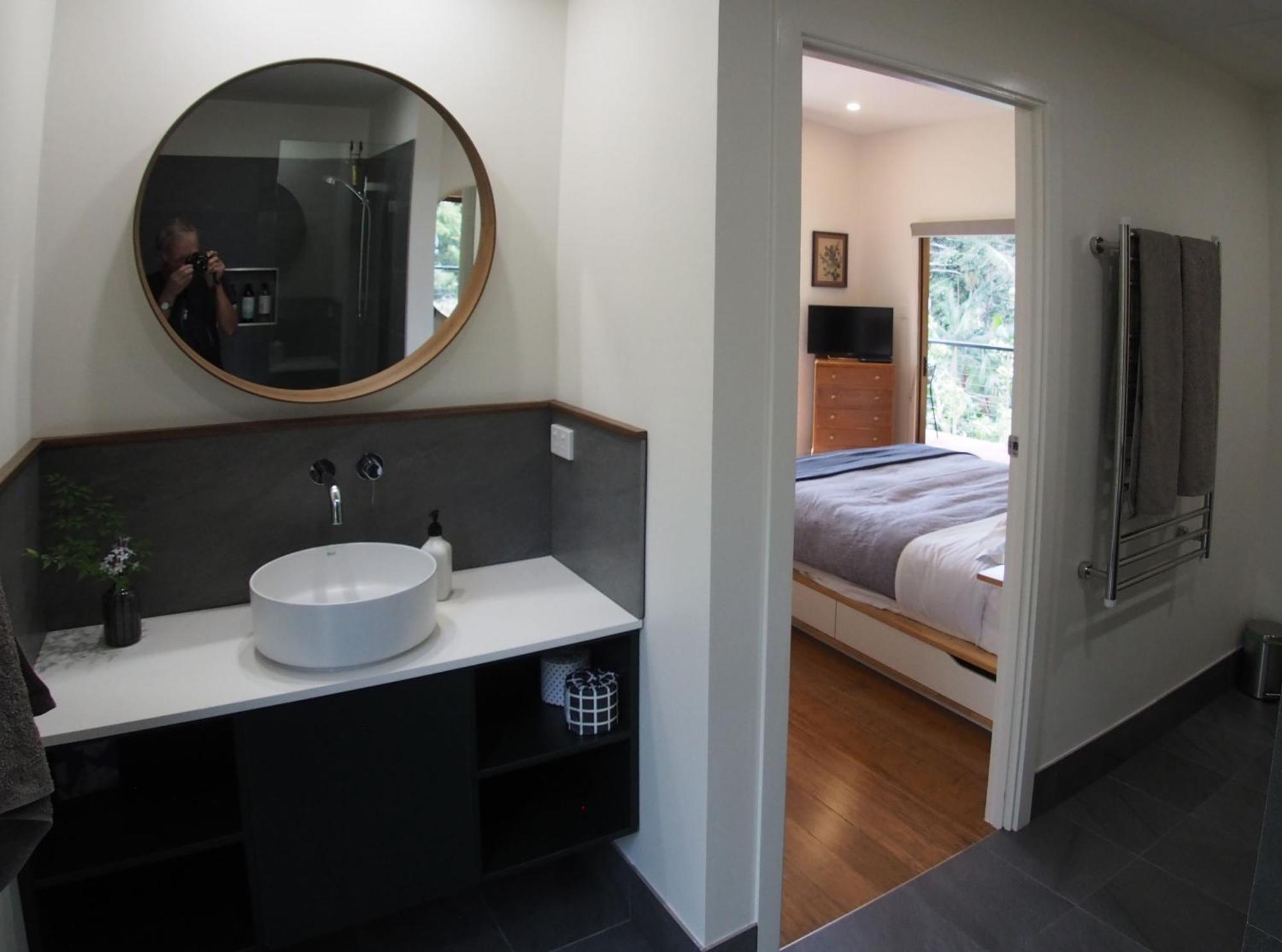 Hotel Kaalba Maleny Esterno foto