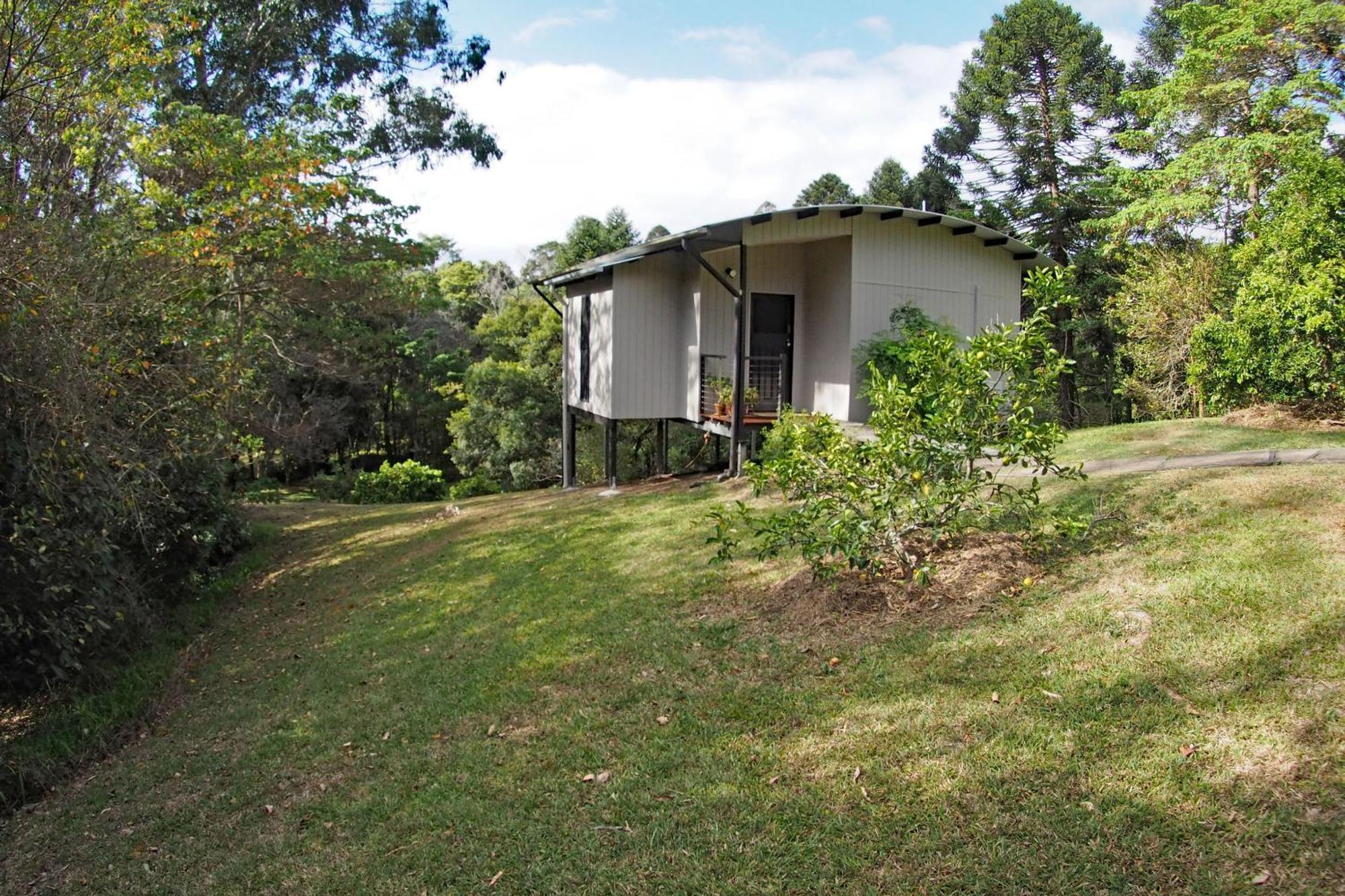Hotel Kaalba Maleny Esterno foto