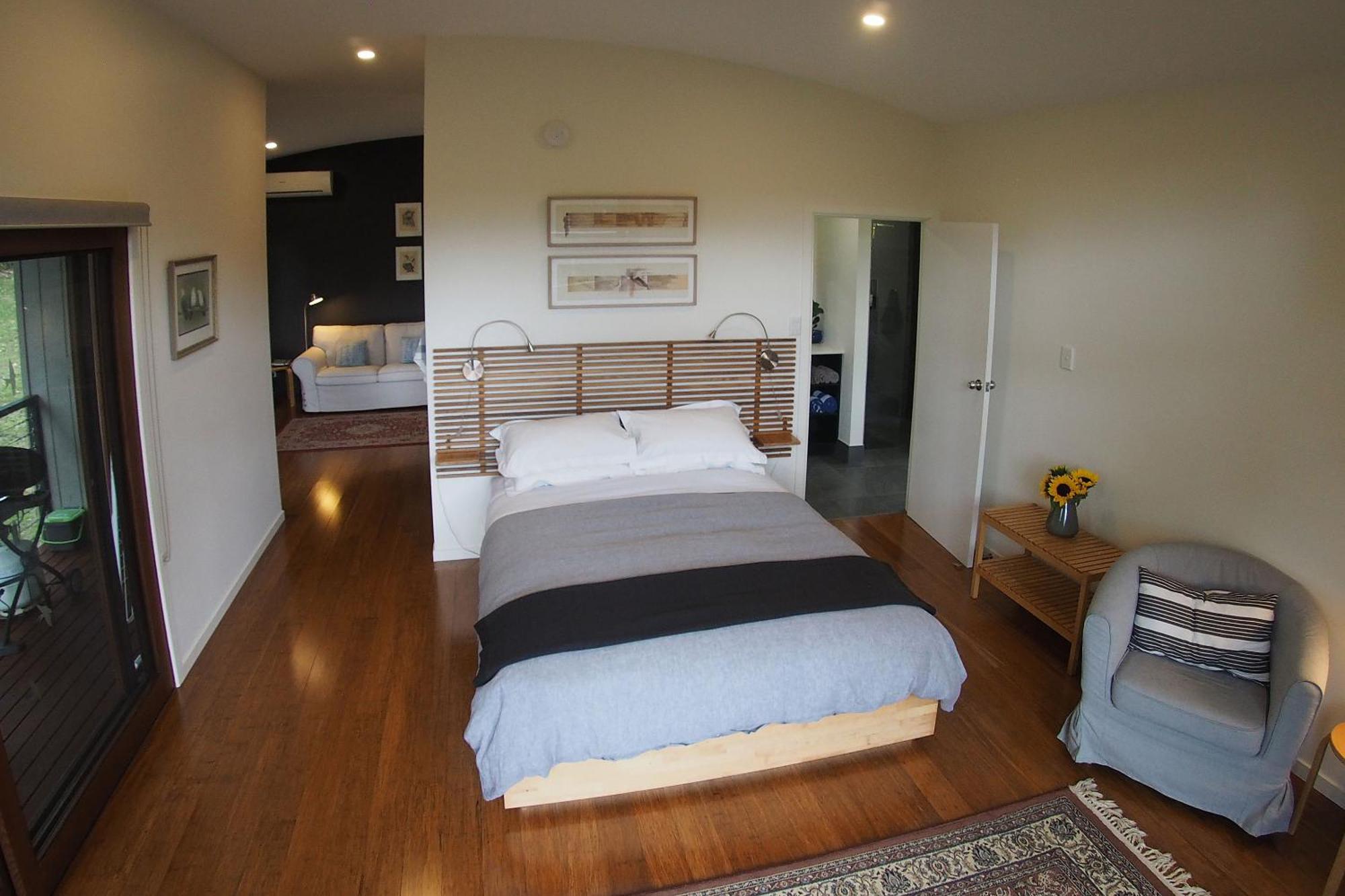 Hotel Kaalba Maleny Esterno foto