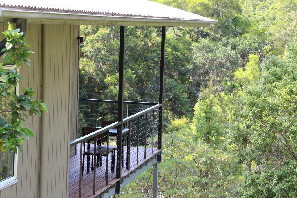 Hotel Kaalba Maleny Camera foto